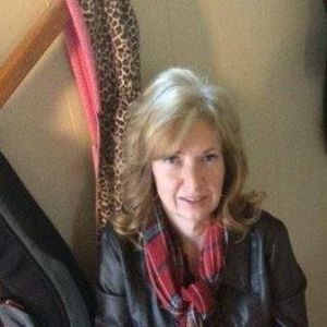 Meet your Posher, Tracey